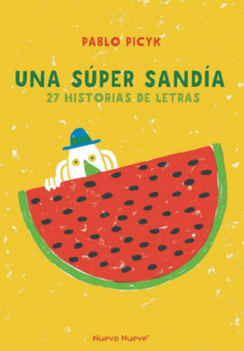 UNA SUPER SANDIA