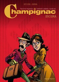 CHAMPIGNAC