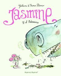 JASMINE - 2