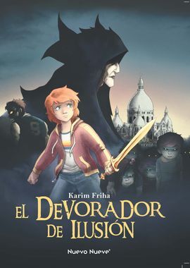 EL DEVORADOR DE ILUSION