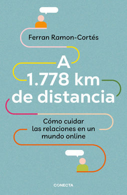 A 1778 KM DE DISTANCIA