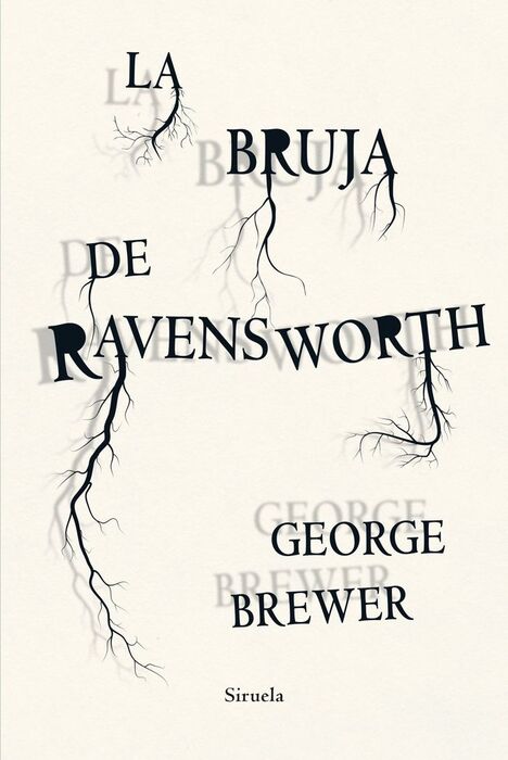 BRUJA DE RAVENSWORTH, LA