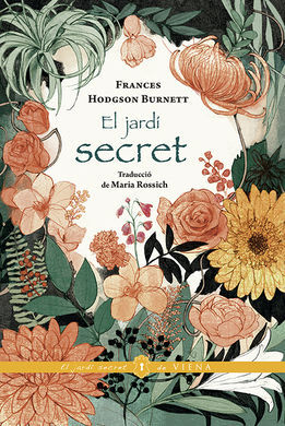 EL JARDÍ SECRET