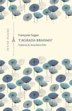 T'AGRADA BRAHMS