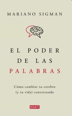 EL PODER DE LAS PALABRAS