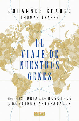 VIAJE DE NUESTROS GENES, EL