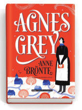 AGNES GREY