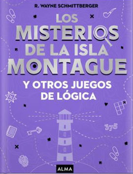 LOS MISTERIOS DE LA ISLA MONTAGUE