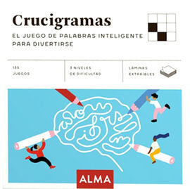 CRUCIGRAMAS EL JUEGO DE PALABRAS INTELIGENTE PARA