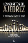 SECRETOS DEL AJEDREZ,LOS