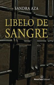 LIBELO DE SANGRE