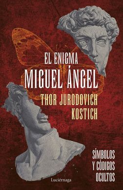 EL ENIGMA MIGUEL ANGEL
