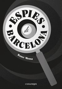 ESPIES DE BARCELONA