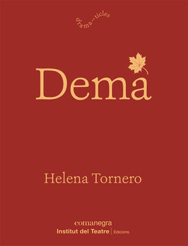 DEMÀ