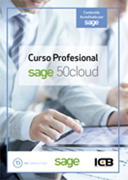 CURSO PROFESIONAL SAGE 50CLOUD