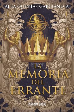 LA MEMORIA DEL ERRANTE