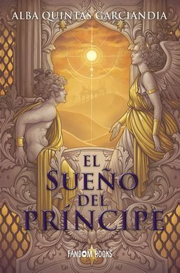 EL SUEÑO DEL PRÍNCIPE