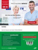 CELADOR OSASUNBIDEA PACK BASICO