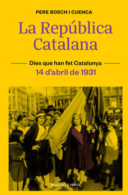 LA REPÚBLICA CATALANA