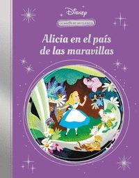 LA MAGIA DE UN CLASICO DISNEY: ALICIA PA