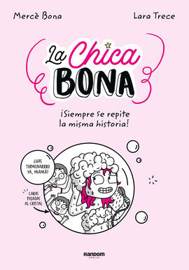 LA CHICA BONA
