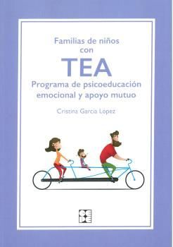 FAMILIAS DE NIÑOS CON TEA