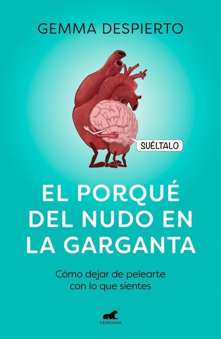 EL PORQUÉ DEL NUDO EN LA GARGANTA