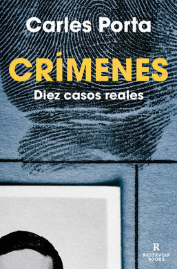 CRIMENES