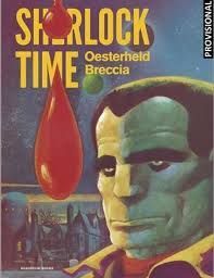SHERLOCK TIME