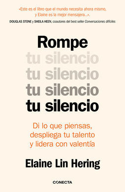 ROMPE TU SILENCIO