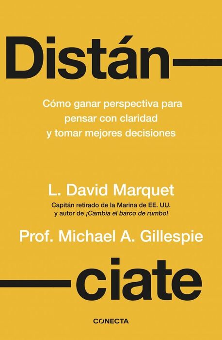 DISTANCIATE