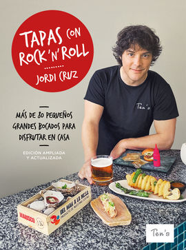 TAPAS CON ROCK 'N' ROLL (ACTUALIZADO)