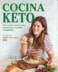 COCINA KETO