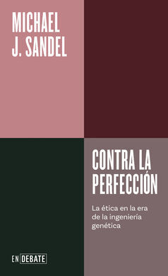 CONTRA LA PERFECCION