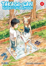 TAKAGI-SAN EXPERTA EN BROMAS PESADAS 04