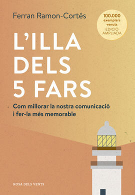 ILLA DELS 5 FARS, L' (ED. AMPLIADA)