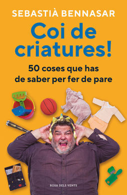 COI DE CRIATURES!