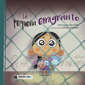 LA PEQUEÑA EMIGRANTE (EDICIÓN ESPECIAL EN TAPA DUR