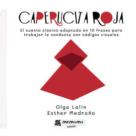 CAPERUCITA ROJA