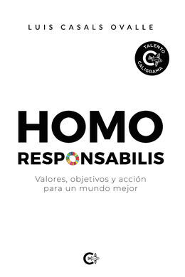 HOMO RESPONSABILIS