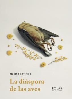 LA DIASPORA DE LAS AVES