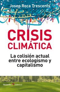 CRISIS CLIMÁTICA