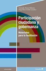 PARTICIPACIÓN CIUDADANA Y GOBERNANZA