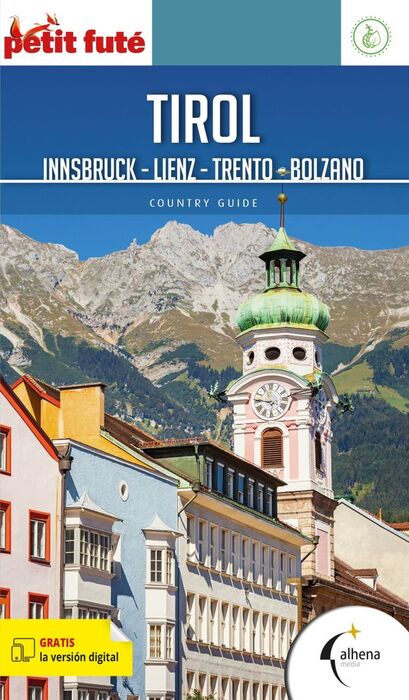 TIROL (PETIT FUTÉ)