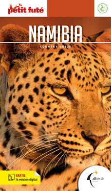 NAMIBIA (PETIT FUTÉ)