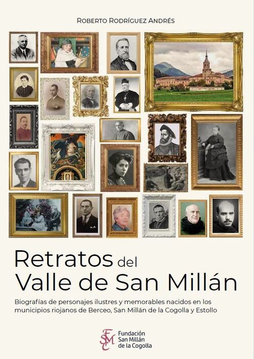 RETRATOS DEL VALLE DE SAN MILLÁN