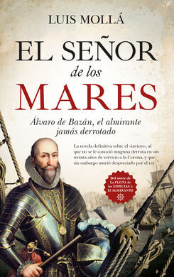 EL SEÑOR DE LOS MARES