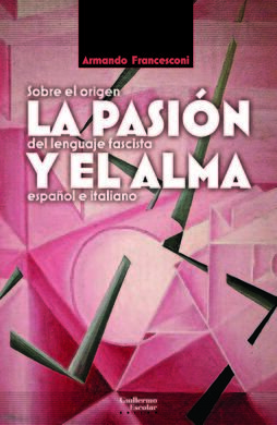 LA PASIÓN Y EL ALMA
