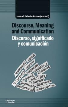 DISCURSO, SIGNIFICADO Y COMUNICACIÓN / DISCOURSE,