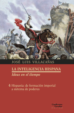 HISPANIA: DE FORMACIÓN IMPERIAL A SISTEMA DE PODER